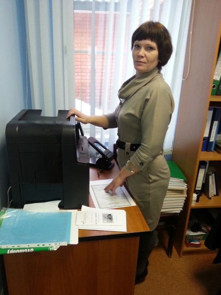 Бэла Толмачева