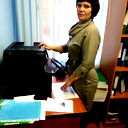 Бэла Толмачева