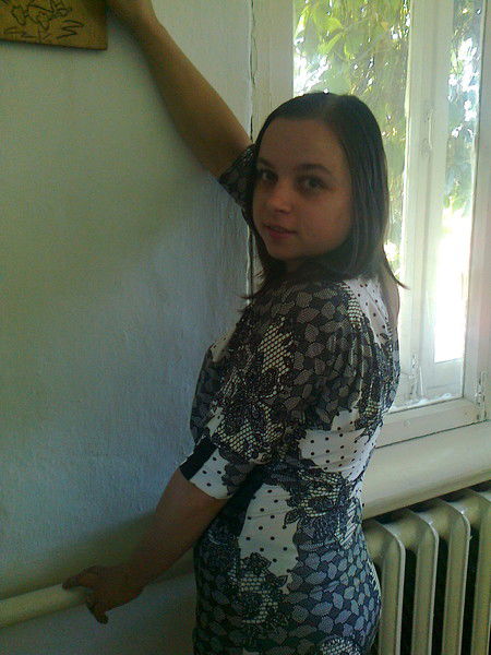 Марина Юрьевна Петращук