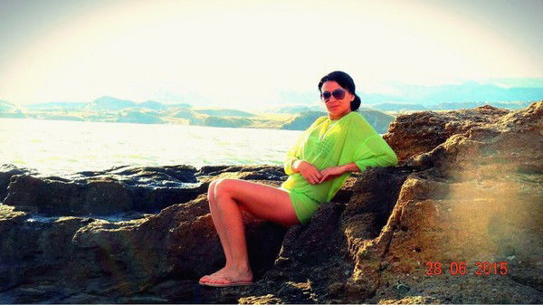 Мария Штанько