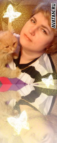 Любовь Калинина