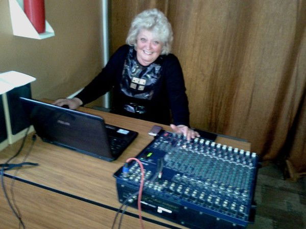 Алевтина Лозовая