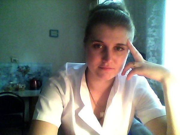 Юлия Алексеева