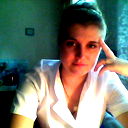Юлия Алексеева