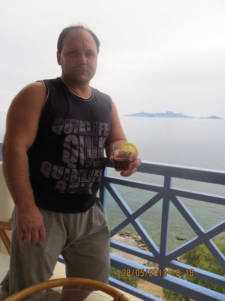 Андрей Гусев