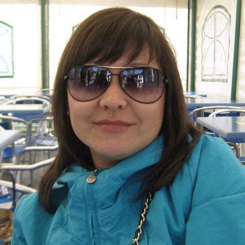 Мунира Каримова