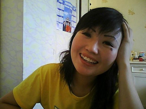 Димид Гениндоржиева