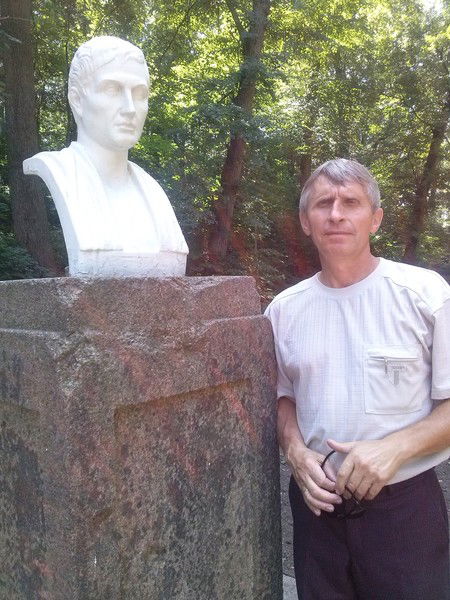 Игорь Подолинный