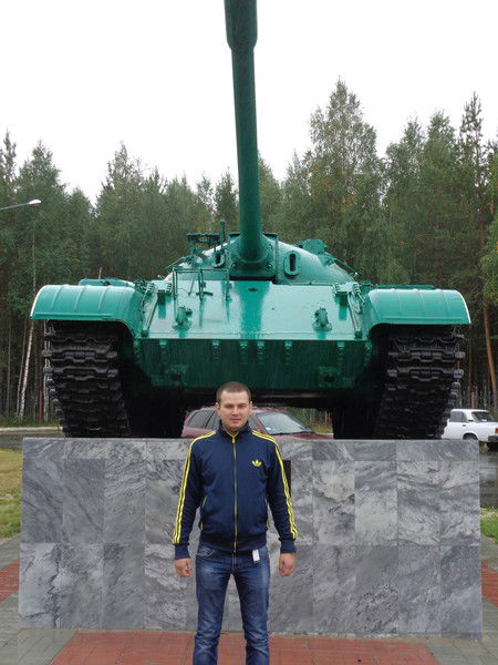 Рашид Ширманов