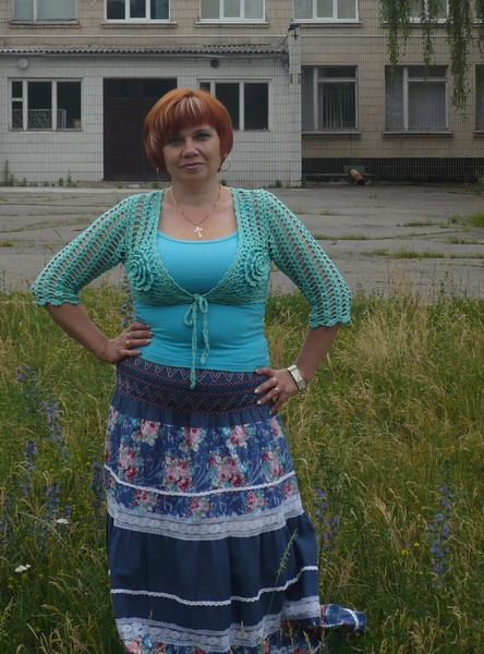 Людмила Васильева