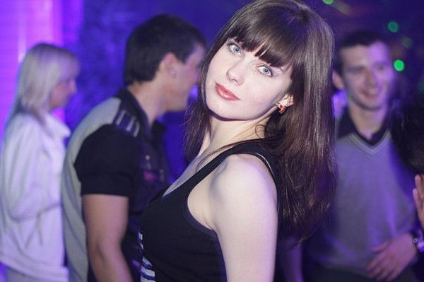 Алина Медведева