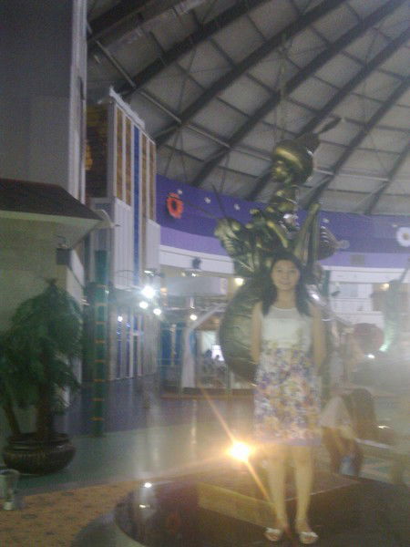 Балжан Абдигалиева