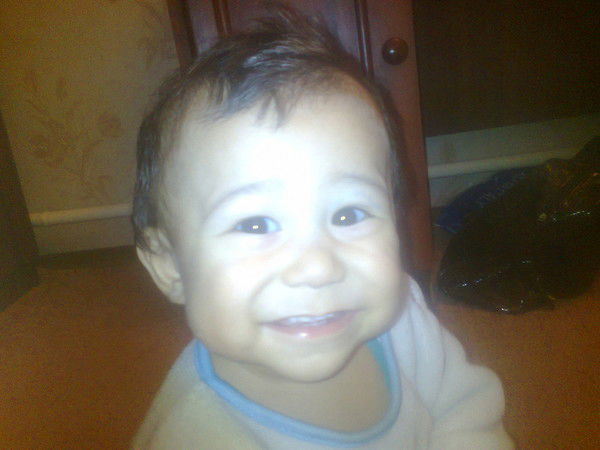 Айжан Умирбекова