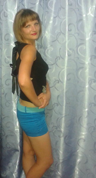 Настёна Рекеш