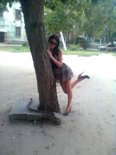 Надя Лисоченко