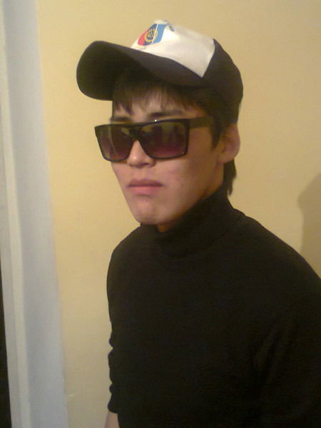 Nurbol \\\\ Basi ////