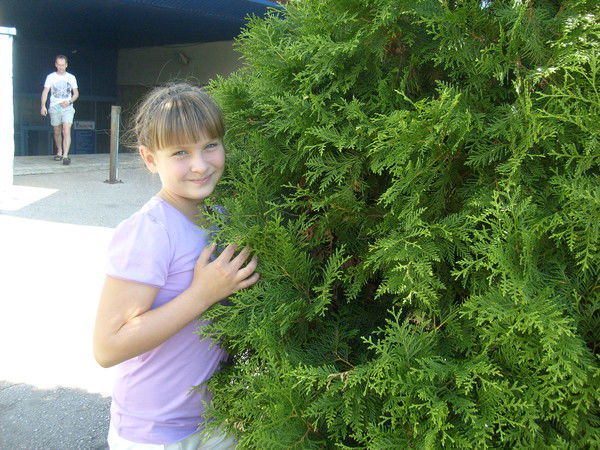 Полина Есикова