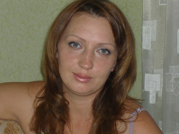 Майя Никитина