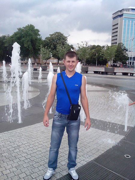 Олег Біліченко