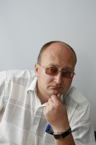 Игорь Сердюк