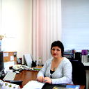 Елена Давыдова