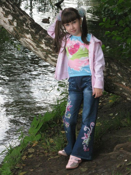 Настёнка !!!