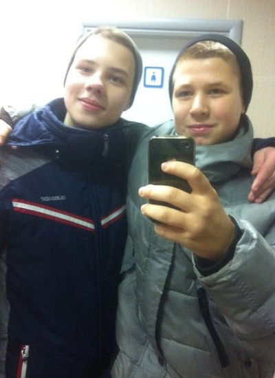 Иван Дружинин