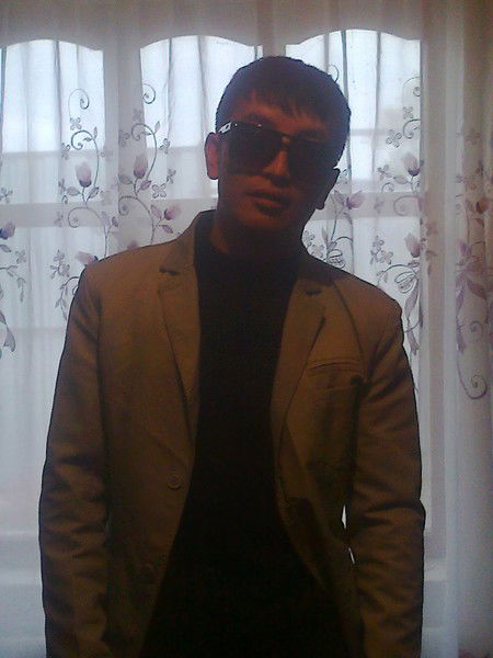 Мухтар Рахымжанов