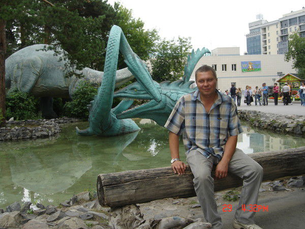 Владимир Корнилов