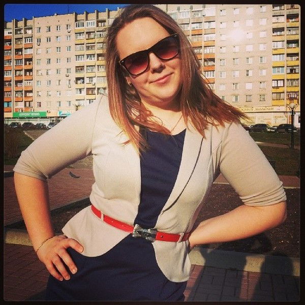 Танюшка Танюшкинсс