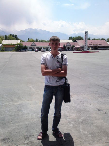 Пётр Федяев