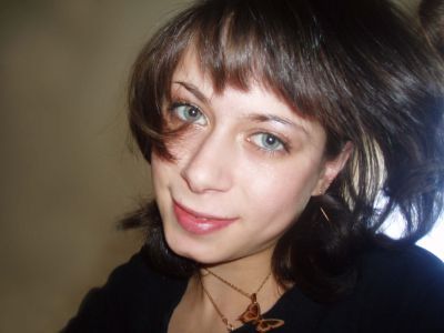 Ольга Копылова