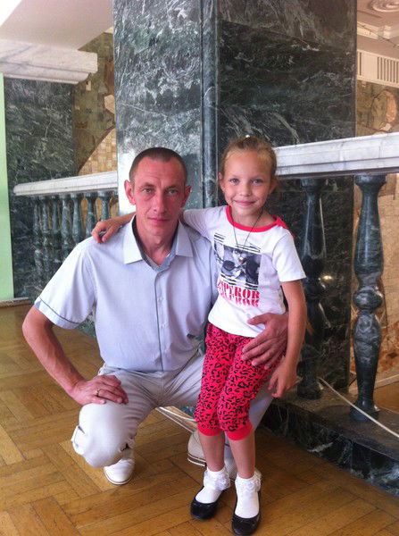 Дмитрий Головко