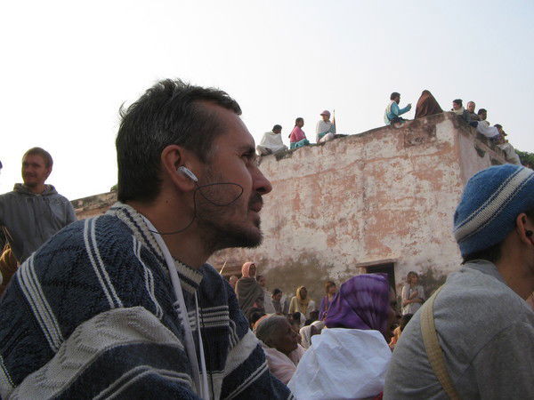 Александр Моськин