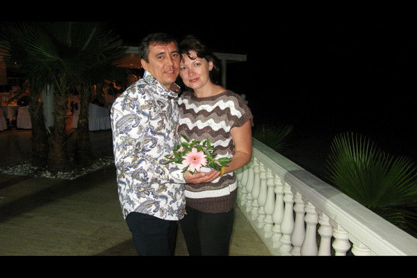 Рузиль Ямалетдинов