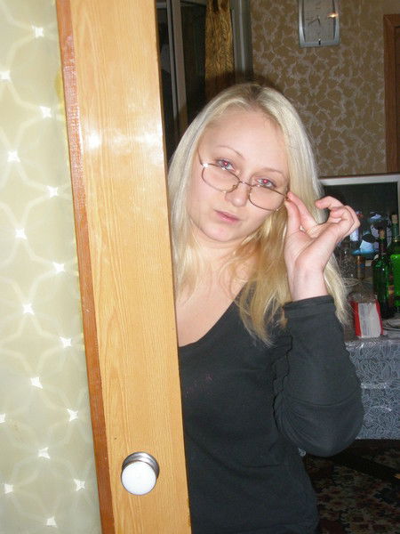 Юля Бондаренко