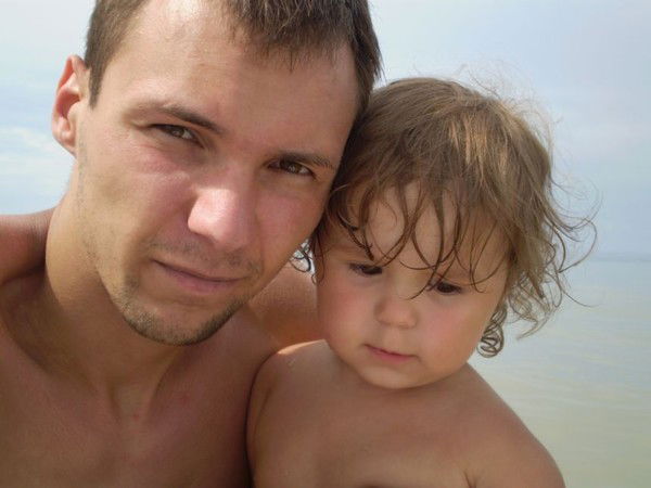 Андрей Сибилёв