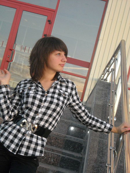 Заднепровская Наталия