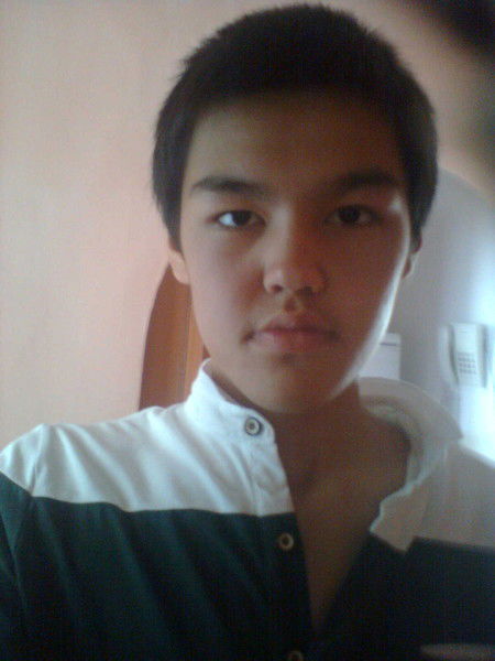 Жанболат Багдатов