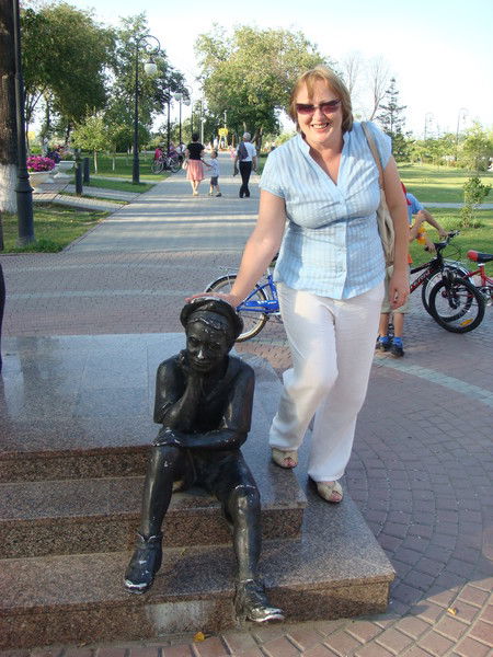 Татьяна Юсупова