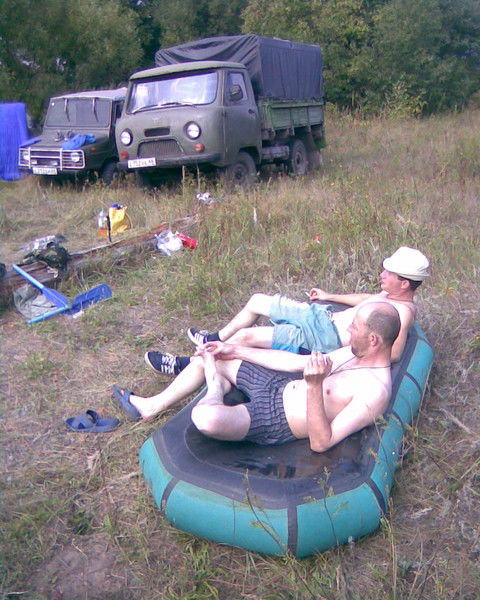 Слава Стрельцов