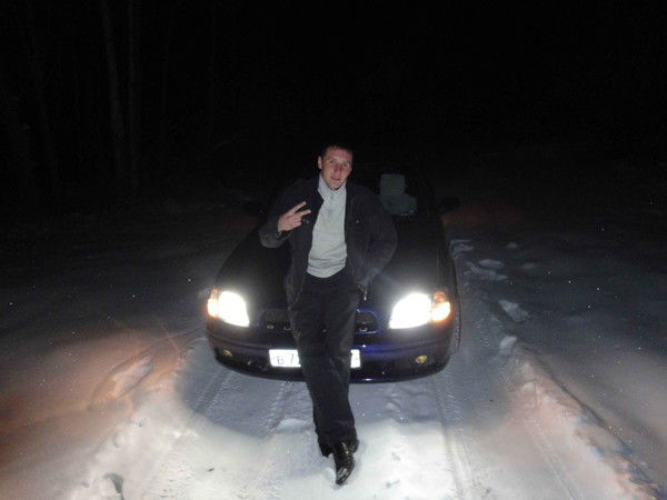 Тарас Зверьков