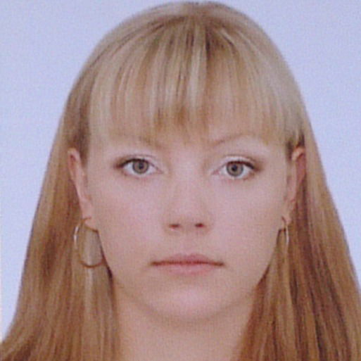 Екатерина Семенова