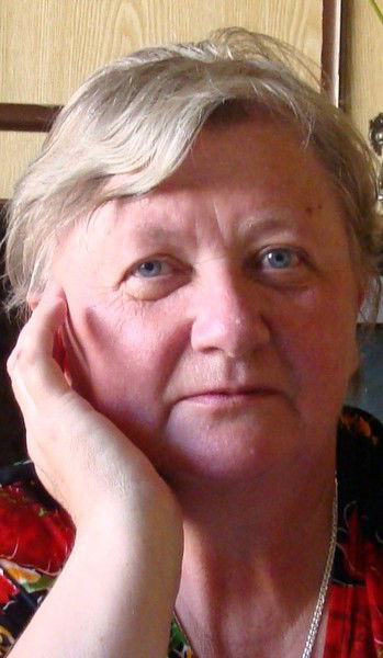 Регина Наливайко