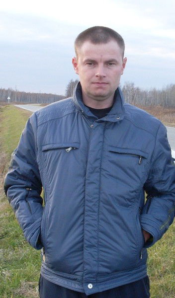 Дмитрий Кайгородов