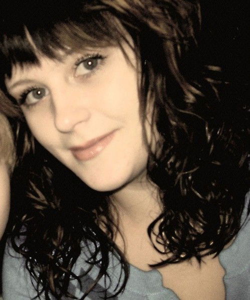 Валерия Закалинская