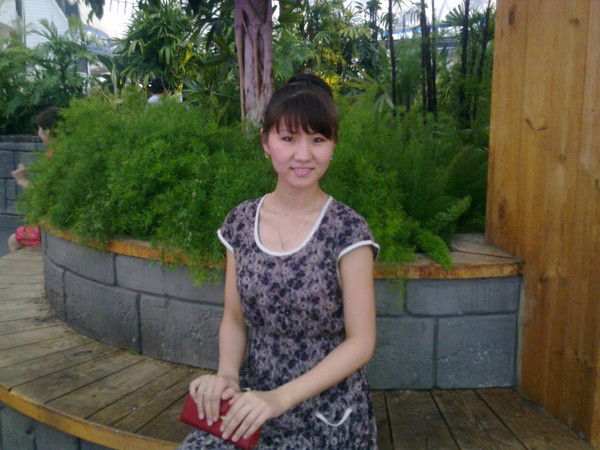 Жанна Байтореева