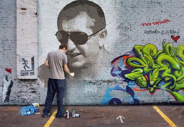 Александр Арнаутов