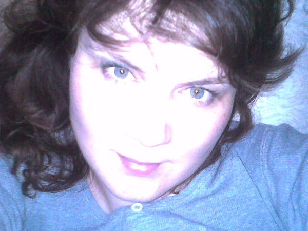 Светлана Пашаева