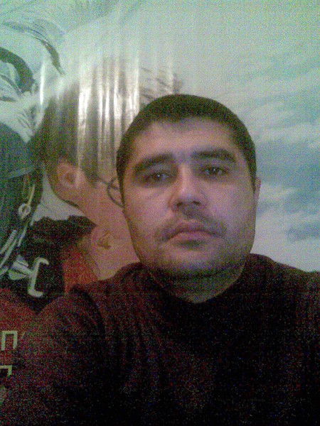 Анварбек Майлибаев